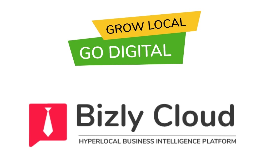 Bizly Home